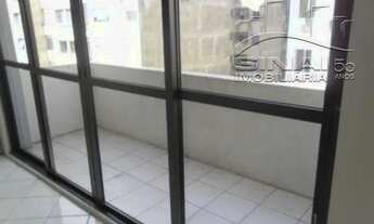 Imagem 2: Apartamento com 2 dormitórios para alugar, 110 m² por R$ 2.669,99 - Bom Retiro - São Paulo