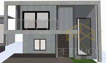 Imagem 2: Casa - Swiss Park - Campinas