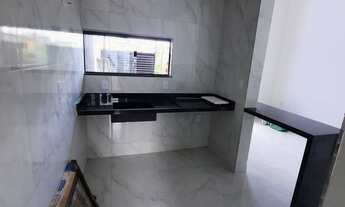 Imagem 4: Linda casa no José Américo com acabamento impecável