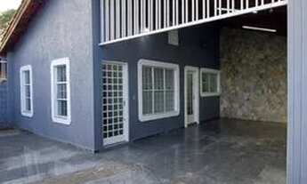 Imagem: Casa térrea com quintal grande - Jd. Europa