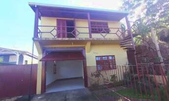 Imagem: CASA DE ALVENARIA Campestre São Leopoldo