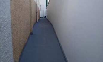 Imagem 3: Casa com 1 dormitório para alugar, 50 m² por R$ 1.798,55/mês - Cruzeiro - Belo Horizonte/M