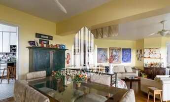 Imagem 2: Apartamento para venda em Pinheiros, Condomínio Edifício Alto de Pinheiros