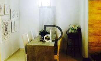 Imagem 6: Apartamento com 3 dormitórios para alugar, 88 m² por R$ 4.200,00/mês - Condomínio Riviera