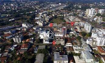 Imagem 3: Apartamento com 2 dormitórios à venda, 74 m² por R$ 240.000 - Americano - Lajeado/RS