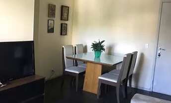 Imagem 3: Apartamento de 3 quartos e piscina no Engenho de Dentro