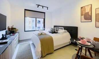 Imagem 2: Itaim Bibi Apartamento com 1 dormitório