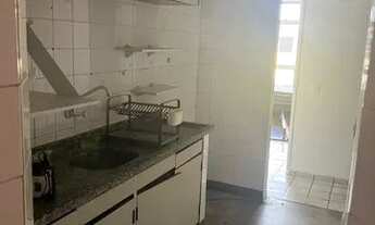 Imagem 5: Apartamento para aluguel possui 65 metros quadrados com 2 quartos em Madalena - Recife - P