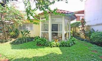 Imagem 6: Casa-São Paulo-ALTO DE PINHEIROS