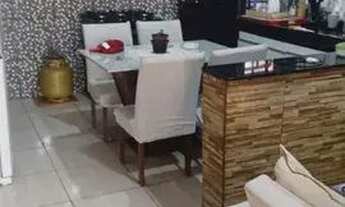 Imagem 3: Casa em Brotas - Salvador