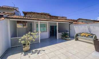 Imagem 3: Casa 4 quartos com piscina - Jardim Atlântico Oeste - Itaipuaçu - Maricá/RJ