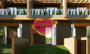 Imagem 2: Casa com 3 dormitórios à venda, 144 m² por R$ 850.000,00 - Ribeirão da Ilha - Florianópoli