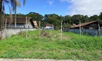 Imagem 4: Terreno com 360m, a venda em Bal. Barra do Sul - Salinas