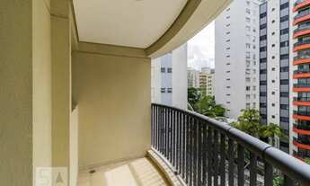 Imagem 7: Apartamento para Aluguel - Higienópolis, 1 Quarto, 40 m2