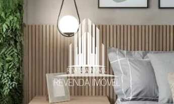 Imagem 5: Apartamento à Venda, Bela Vista - São Paulo - SP, Com 1 Dormitórios e 43,26 m²!