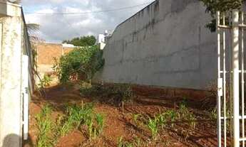 Imagem 3: Terreno jardim olímpico