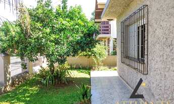 Imagem 4: Casa no bairro Desvio Rizzo