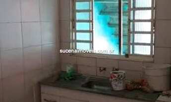 Imagem 5: Casa Padrão para para alugar com 1 quarto 1 sala 50 m2 no bairro VERGUEIRO, São Paulo - SP