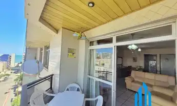 Imagem 2: Apartamento para venda com 90 metros quadrados com 2 quartos em Praia do Morro - Guarapari