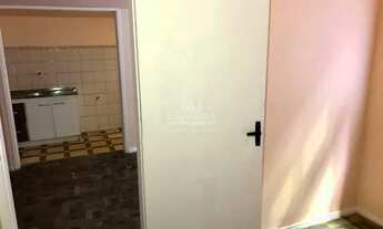 Imagem 6: Apartamento térreo de 1 dormitório com pátio no bairro Floresta