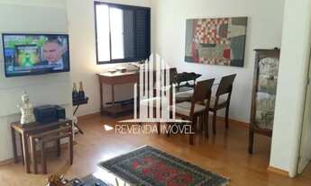 Imagem: APARTAMENTO 2 DORMITÓRIOS 1 SUITE E 2 VAGAS