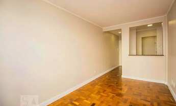 Imagem 3: Apartamento para Aluguel - Auxiliadora, 1 Quarto, 40 m2