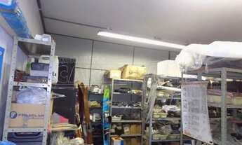 Imagem 6: Comercial Galpão em São Carlos