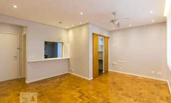 Imagem 3: Apartamento à Venda - Vila Mascote, 2 Quartos, 80 m2