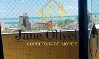 Imagem 2: Apto para locação em Manaíra, João Pessoa PB