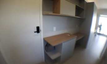 Imagem 3: Studio para aluguel com 27 metros quadrados com 1 quarto em Paraíso - São Paulo - SP