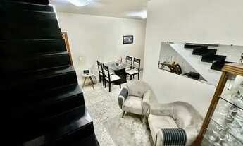 Imagem 5: Cobertura à venda, 2 quartos, 1 suíte, 2 vagas, Castelo - Belo Horizonte/MG