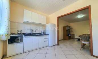 Imagem 5: Apartamento 2 dormitórios mobiliado no bairro Alto Petrópolis