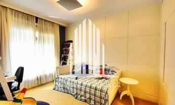 Imagem 6: Sobrado Residencial de alto padrão com 4 dormitórios, 500m² à venda na Fazenda Morumbi