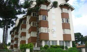 Imagem 7: Apartamento no Centro de Canela!