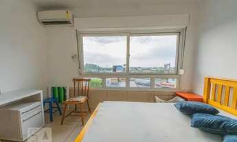 Imagem 5: Apartamento para Aluguel - Centro, 1 Quarto, 29 m2