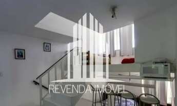 Imagem 3: Tríplex na região da Vila Tramontano