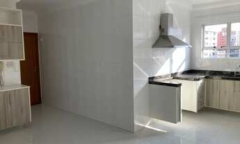 Imagem 7: Locação 3 dorm. sendo 1 suíte 140 m2, 2 vagas - Boqueirão - Santos - São Paulo