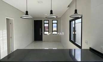 Imagem 5: Sobrado com 3 dormitórios à venda, 180 m² por R$ 990.000,00 - Residencial Malibu - Caçapav