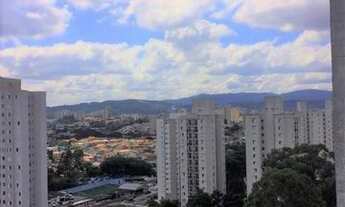 Imagem 6: Apartamento para Aluguel - Jardim Iris , 2 Quartos, 45 m2