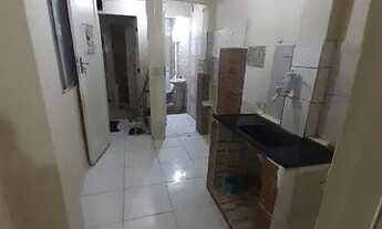 Imagem 4: Kitinet na Tijuca