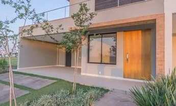 Imagem: Casa de condomínio sobrado para venda em