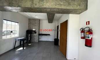 Imagem 3: Aluga-se Apartamento Residencial Monte Libano - Sarandi Pr