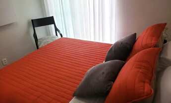 Imagem 6: Apartamento para Venda em São Paulo, Vila Olímpia, 1 dormitório, 1 banheiro, 1 vaga