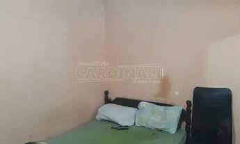 Imagem 5: Casa Padrão em São Carlos