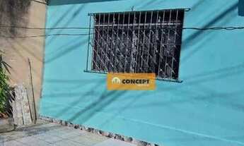 Imagem: Casa com 2 dormitórios para alugar, 60