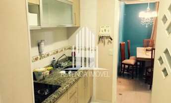 Imagem 6: Apartamento no Condomínio Vivaz em Santana com 92m² 1 suíte 2 banheiros 2 vagas