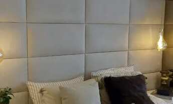 Imagem 3: Apartamento à venda no Brás 122 m² com 3 dormitórios 3 banheiros