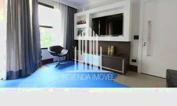 Imagem 2: APARTAMENTO COM 3 DORMITÓRIOS NO PANAMBY