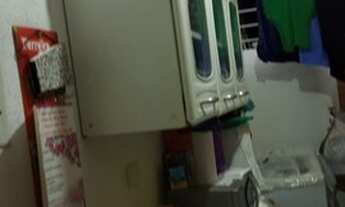 Imagem 3: Apartamento para alugar mobiliado no residencial Boa Viagem com 2 quartos