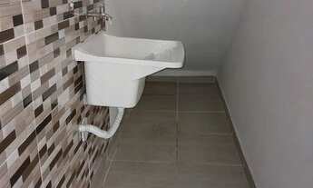 Imagem 4: Alugo apartamento Estr.saudade